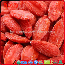 Promoção de vendas goji berry durante a gravidez goji berry consumo diário goji berry digestão Pure natural